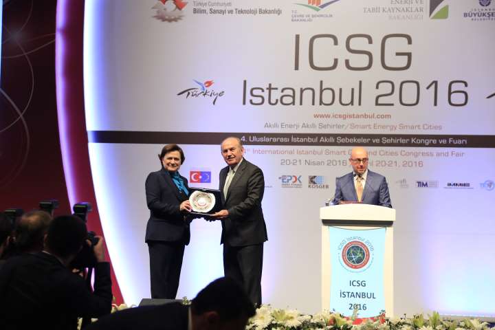 Akıllı Şehirler İçin Mevzuat Tamamlandı