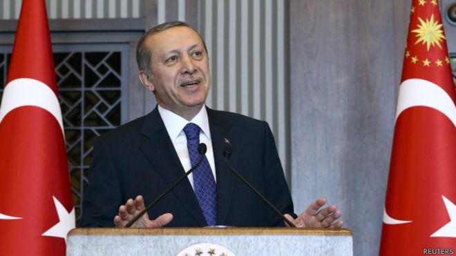 Economist: Erdoğan İle Merkez Bankası Arasında Ateşkes