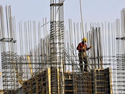 Bina İnşaat Maliyeti Yüzde 7 Arttı