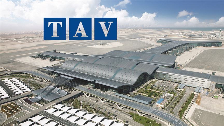 TAV Havalimanlarında Hazırlıkları Tamamladı