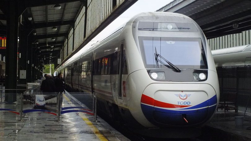 Bölgesel tren seferleri yeniden başlıyor