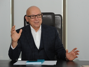 '4G Teknolojisine Hakim Olmadan 5g'yi Tasarlamak Mümkün Değil'