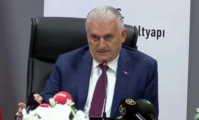 O Cezalar Geri Ödenecek!