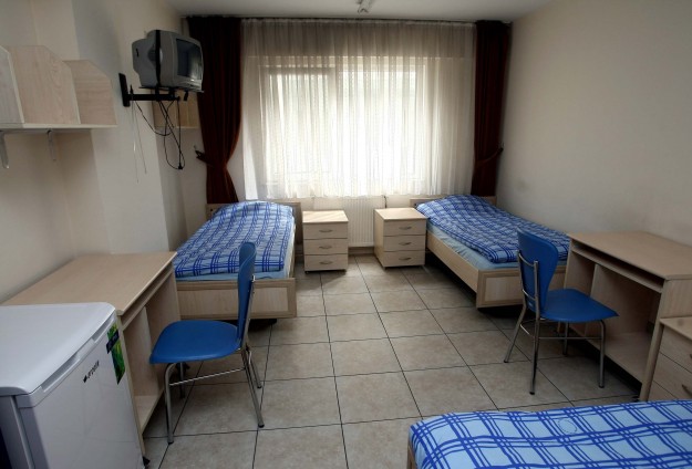 Kredi Ve Yurtlar Kurumu 80 Bina Kiralıyacak