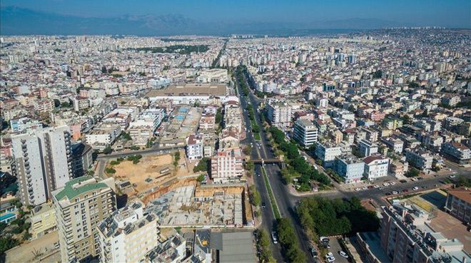 Konut Takip Sistemi Başlıyor 