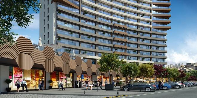 Anadolu’dan İstanbul’a 70 Milyon Liralık İki Projeyle Geldi