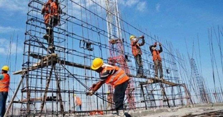2021 yılı yapı yaklaşık birim maliyetleri Resmi Gazete’de açıklandı 