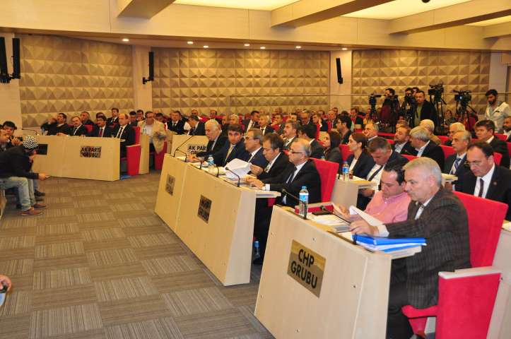 Kentsel Yenileme Projesi’nde Dev Adım