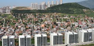 Kentlere Stratejik ÇED Uygulaması Geliyor