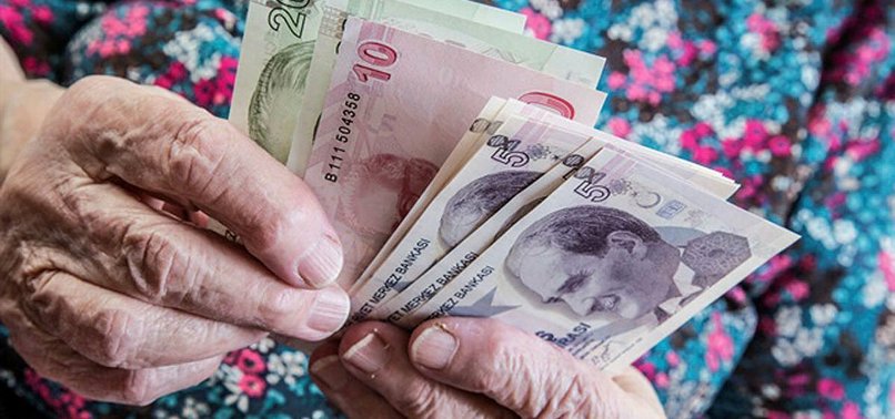 Emeklilere Ödenecek Bayram İkramiyesinin Tarihi Belli Oldu