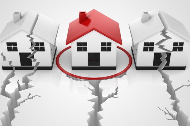 Konutlar Deprem Bilinciyle İnşa Edilmeli