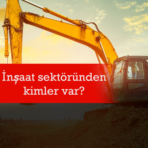 'En Büyük 500 Şirket' Araştırmasında İnşaat Şirketleri Ne Durumda?
