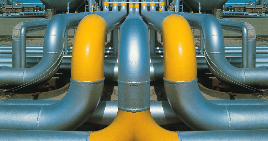 Enerjinin Gelecekteki Başkenti: Marmara Hub