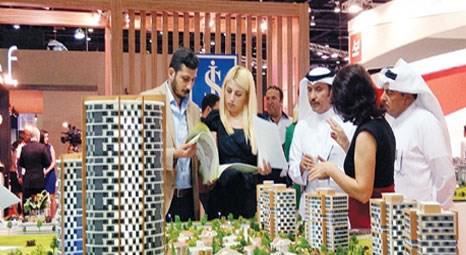 Araplar 25 Milyonluk Ofis ve Dükkân Aldı