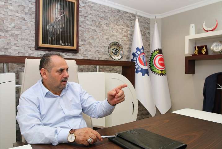 "Hak Kaybının Olmayacağı Fon Sistemine Geçilmeli"