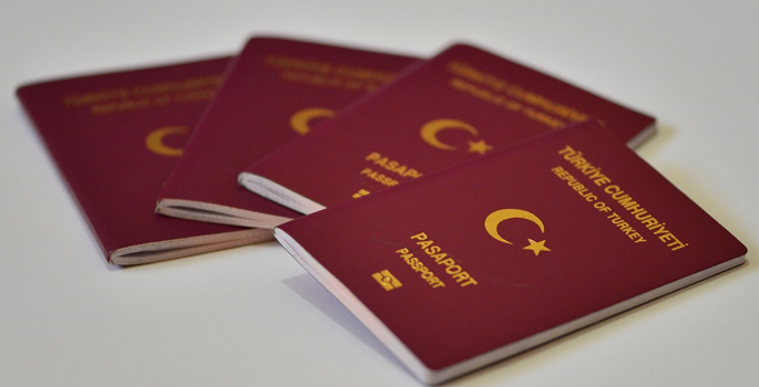 Türkiye'ye Son Bir Yılın Schengen Faturası 48.8 Milyon Euro