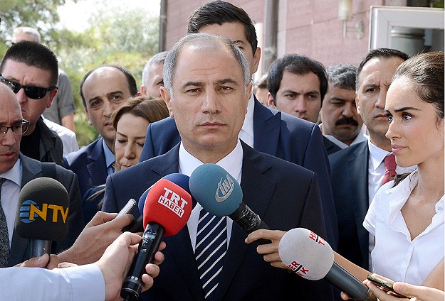 Jandarma Siyasallaşmaz