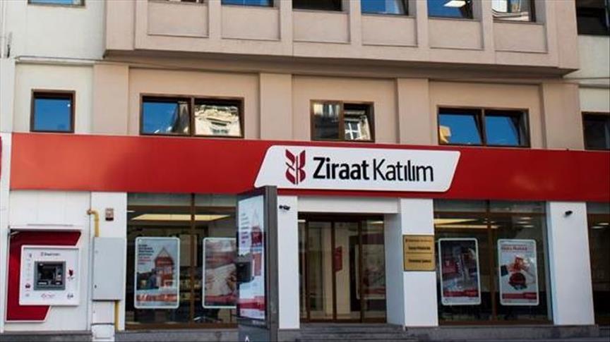  Ziraat Katılım'dan 300 milyon TL'lik Kira Sertifikası İhracı