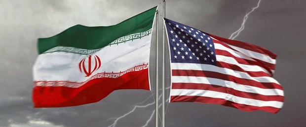 İran'dan ABD'ye Müzakere Cevabı