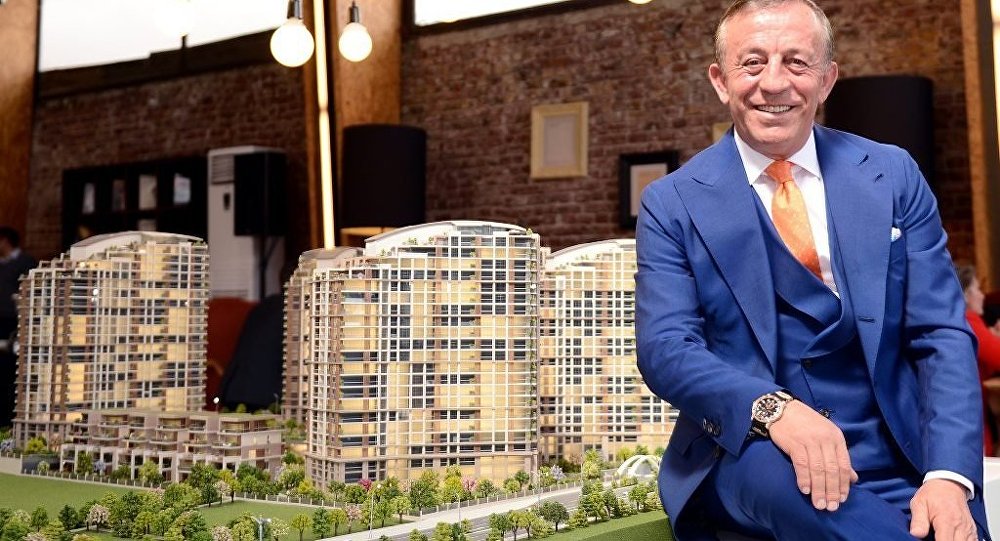 "Kampanya Zenginlere Değil, Alt Grubuna Yaradı"