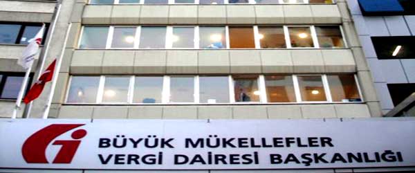 "Verginin Yüzde 22'si İstanbul'dan"
