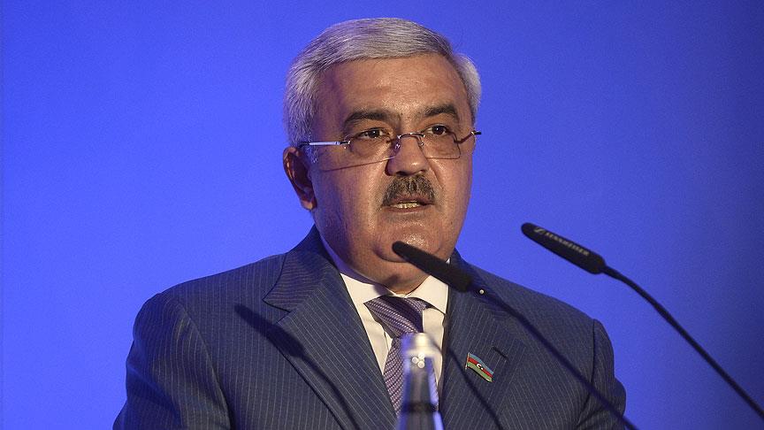 SOCAR, Türkiye'deki Yatırımlarını Büyük Oranda Tamamladı