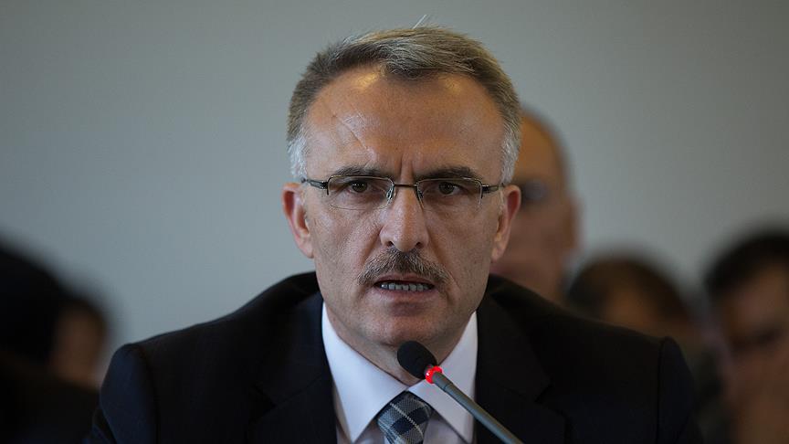 '2017'de Kamuya 60 Bin Personel Alınacak'