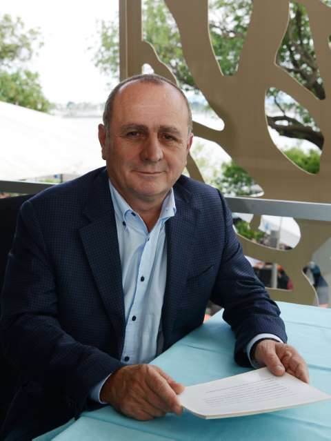 Taşyapı’dan Kadıköy Belediye Başkanına Suç Duyurusu