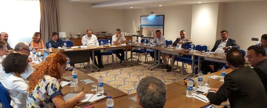 “İzmir’de Gayrimenkul Son 3 Yılda %38 Kazandırdı”