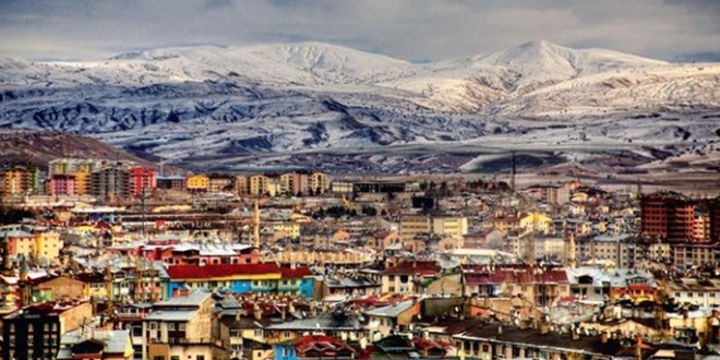 Sivas’ta 9 Adet Tesis Hizmete Açılacak