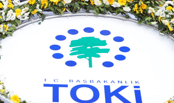 Yurt Dışına Açılmayı Hedefleyen TOKİ 93 Ülkeyle Görüştü