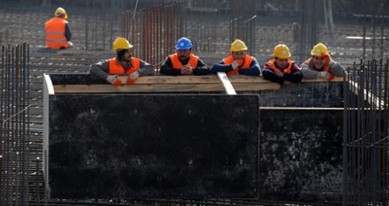 Bina İnşaatı Maliyet Endeksi Arttı