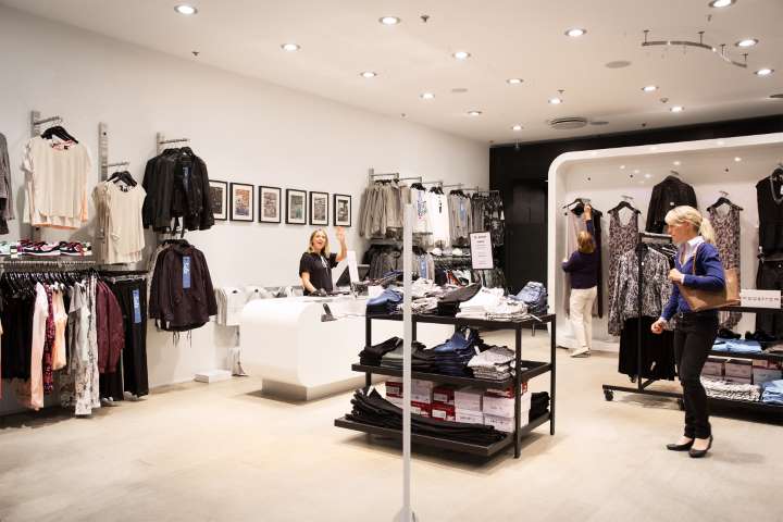 Mağazalarda Akıllı Kameralarla Proaktif Güvenlik Dönemi Başlıyor