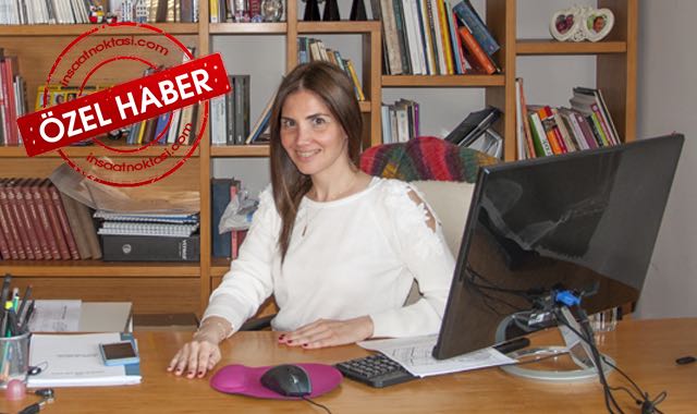 "Kadınlar Tasarımda Daha Çok Çalışmalı"