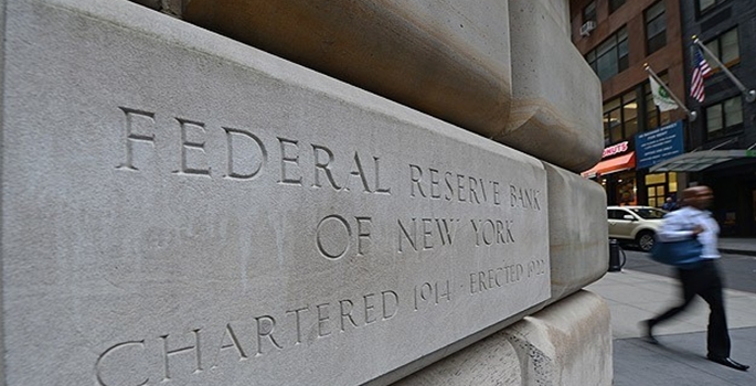 Fed'den Beklenen Haber Geldi