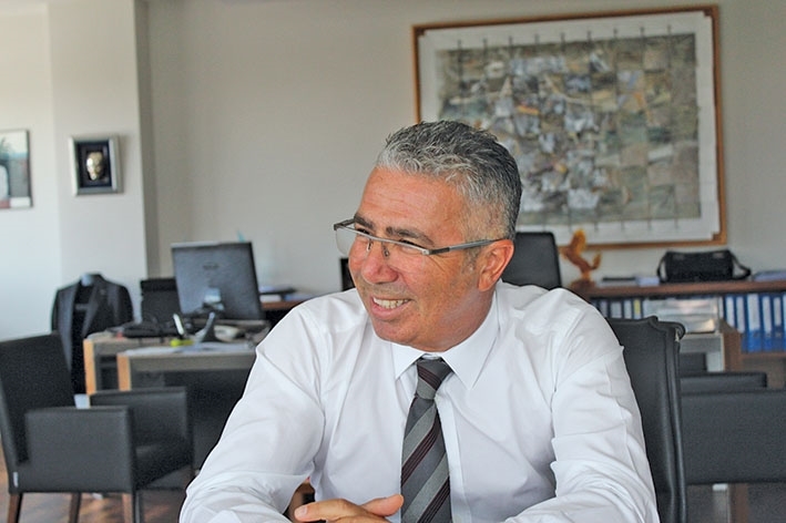 Norm Holding, Salihli’de Yatırıma Devam Ediyor