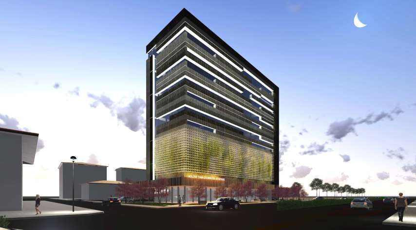 İzmir'e 10 Yeni Otopark Geliyor