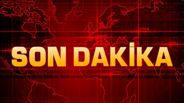 Son dakika haberi: Türk askeri Musul'da