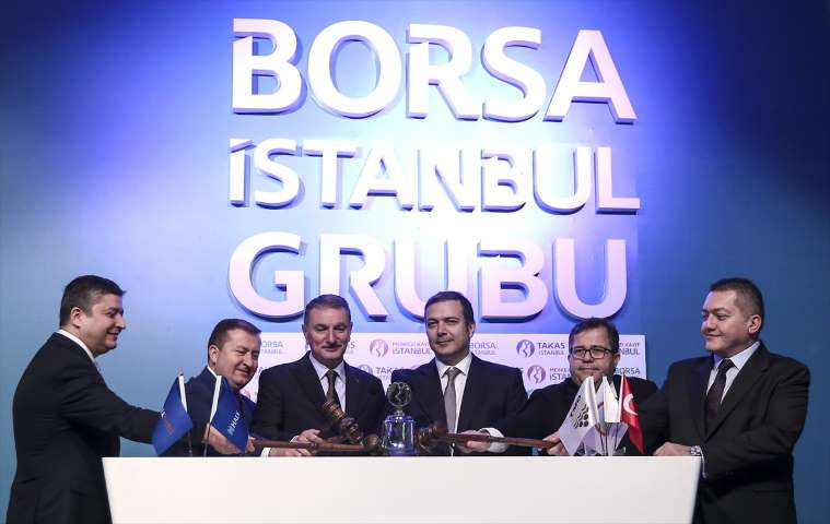 TMO'dan Kira Sertifikası İhracı