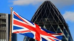 Birleşik Krallık'ta İnşaat Sektörü Eylülde Daraldı