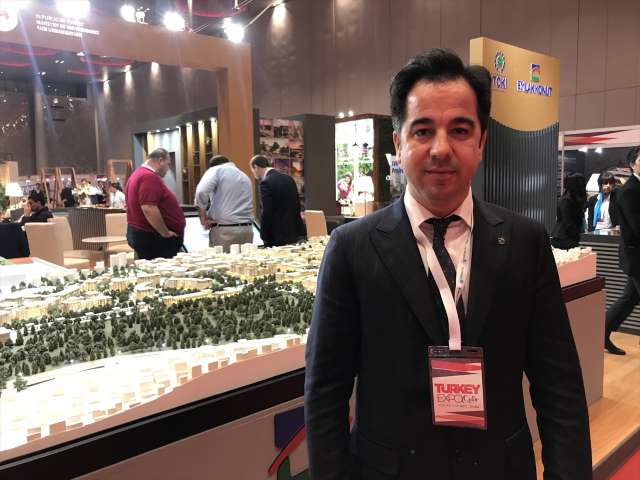 Katarlılardan Türk Gayrimenkulüne Yoğun İlgi