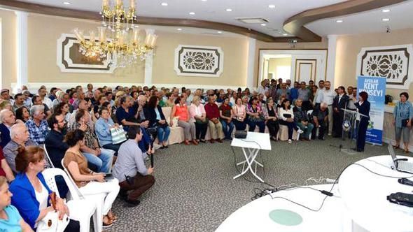 “Avcılar’da Yoğunluğu Artırmayacağız!”