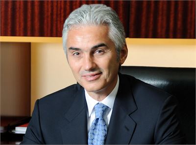 Sabancı Holding Perakende Ve Sigorta Grup Başkanı Dinçer: