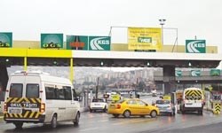 Bankada Bedava Köprüde 5 Lira