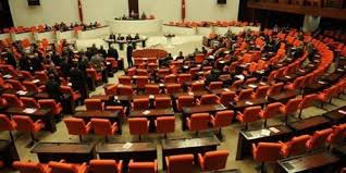 Tüketicinin Korunması Tasarısı 
