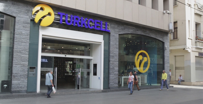 Turkcell'de Temettü Dağıtımı Onaylanmadı