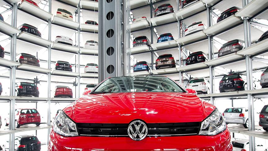 Volkswagen Emisyon Testi Manipülasyonundan Doğan Zarar İçin 6,5 Milyar Avro Bütçe Ayırdı