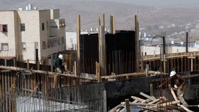 Abd'den İsrail'e Sert Uyarı