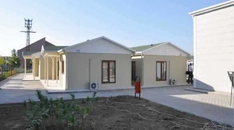 Karmod Prefabrik, Güney Amerika'da Toplu Konut Üretecek