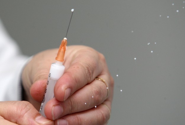 Sağlık Bakanlığı'ndan "aşı" açıklaması